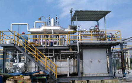 購入 自動マイクロ ハイドロ発電機100 Nm3/Hの容器の水素の発電機99.99 Vol.% online manufacture