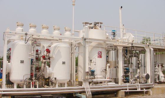 SMRのコンパクトの足跡による自動天燃ガスのマイクロ水素の発電機
