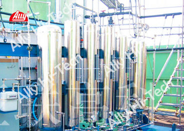 購入 メタンを使用して安定した、安全な水素の生産、バイオガスからのメタンの生産 online manufacture