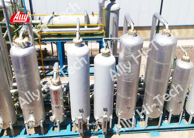 購入 高い純度のための圧力振動吸着技術PSAの水素の植物 online manufacture