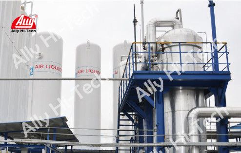100,000Nm3/ H Economical Hydrogen Processing Plant OEM ODM