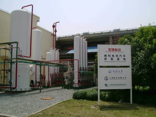 High Purification Hydrogen Generation Unit