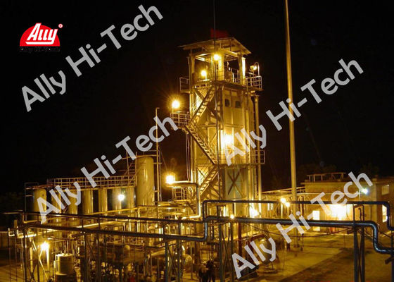 On Site Hydrogen Generation Hydrogen Purification System Easy Maintain