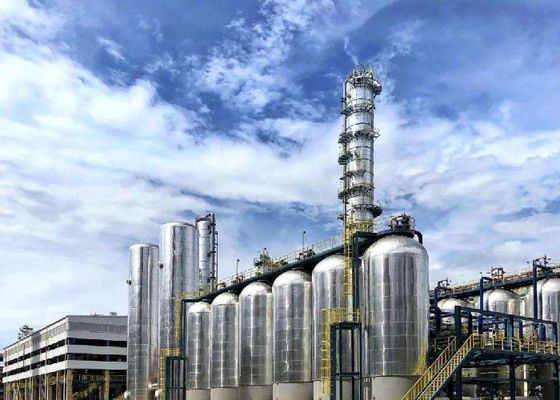 製鉄業のための圧力振動吸着水素の回復単位