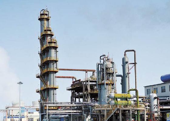 Economical Methanol Hydrogen Generator Plant 600 Nm3/H